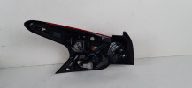 NISSAN MICRA K14 16-22 LAMPA PRAWA TYŁ 220-18727