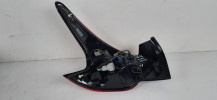 NISSAN MICRA K14 16-22 LAMPA PRAWA TYŁ 220-18727