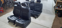 TOYOTA LAND CRUISER 200 12-16 FOTEL FOTELE KANAPA