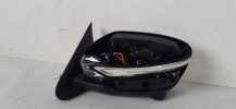 NISSAN QASHQAI J11 LUSTERKO LEWE 15 PIN