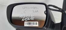 NISSAN QASHQAI J11 LUSTERKO LEWE 15 PIN