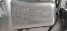 AUDI Q8 BOCZEK DRZWI LEWY PRZÓD 4M8.868.017