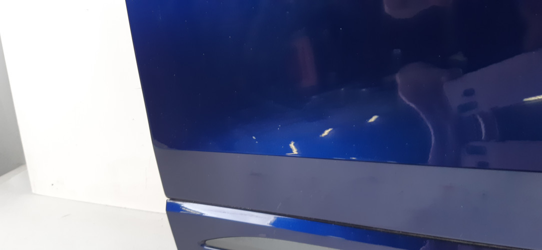AUDI Q8 DRZWI LEWE PRZÓD
