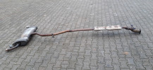 VOLVO XC60 II 2.0 T8 TŁUMIK WYDECH RURA 82360876, 32142751, 32142848