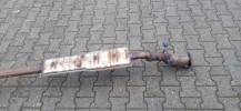 VOLVO XC60 II 2.0 T8 TŁUMIK WYDECH RURA 82360876, 32142751, 32142848