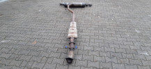 VOLVO XC60 II 2.0 T8 TŁUMIK WYDECH RURA 82360876, 32142751, 32142848