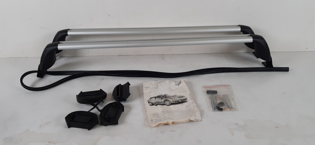 TOYOTA AURIS I 5 DRZWI BAGAŻNIK DACHOWY PZ403-E2612-GA