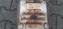 VOLVO XC60 II 2.0 T8 TŁUMIK WYDECH RURA 82360876, 32142751, 32142848