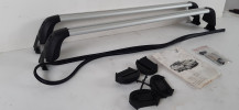 TOYOTA AURIS I 5 DRZWI BAGAŻNIK DACHOWY PZ403-E2612-GA