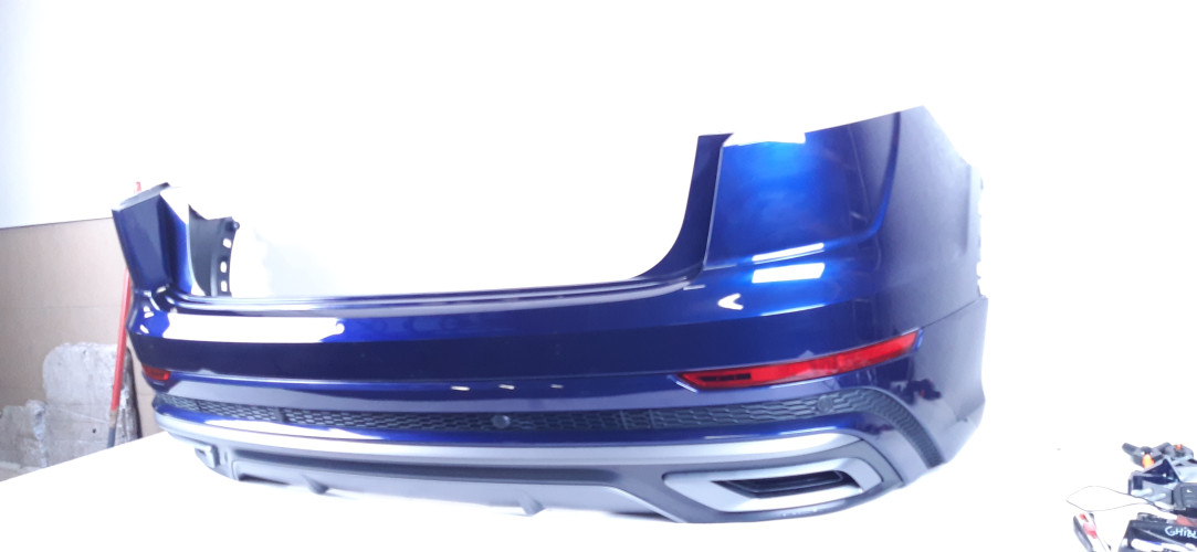 AUDI Q8 ZDERZAK TYŁ 4M8.807.527.D, 4M8.807.511