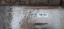 VOLVO XC60 II 2.0 T8 TŁUMIK WYDECH RURA 82360876, 32142751, 32142848