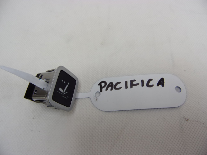 CHRYSLER PACIFICA 16- PRZYCISK REGULACJI FOTELA