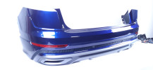 AUDI Q8 ZDERZAK TYŁ 4M8.807.527.D, 4M8.807.511