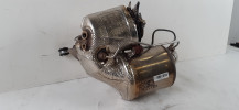 AUDI Q8 3.0 TDI KATALIZATOR DPF 8W0131765H