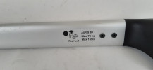 TOYOTA AURIS I 5 DRZWI BAGAŻNIK DACHOWY PZ403-E2612-GA