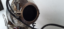 AUDI Q8 3.0 TDI KATALIZATOR DPF 8W0131765H