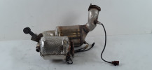 AUDI Q8 3.0 TDI KATALIZATOR DPF 8W0131765H