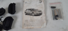 TOYOTA AURIS I 5 DRZWI BAGAŻNIK DACHOWY PZ403-E2612-GA