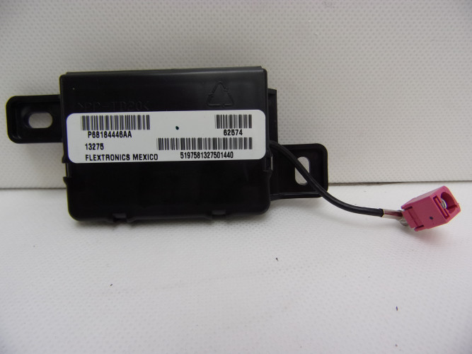 JEEP CHEROKEE KL MODUŁ ANTENY 68184446AA
