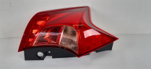 NISSAN NOTE 13- LAMPA LEWA TYŁ 26555 3VV0A