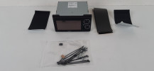 TOYOTA AVENSIS III T27 AURIS I RADIO NAVI PZ445-00334-00