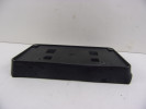 JEEP CHEROKEE KL PODSTAWA TABLICY REJESTRACYJNEJ 6820729AA