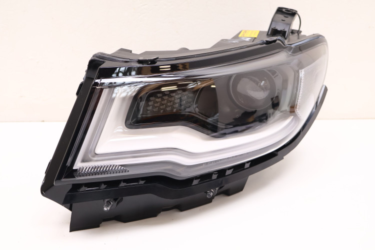 JEEP COMPASS II LAMPA LEWA PRZÓD XENON 68643493AA