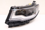 JEEP COMPASS II LAMPA LEWA PRZÓD XENON 68643493AA