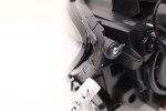 JEEP COMPASS II LAMPA LEWA PRZÓD XENON 68643493AA
