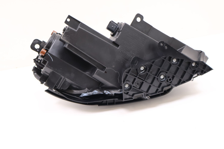 JEEP COMPASS II LAMPA LEWA PRZÓD XENON 68643493AA