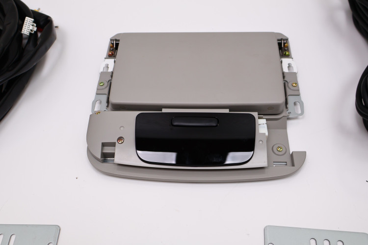 TOYOTA VERSO MONITOR PODSUFITKOWY DVD 08540-00804