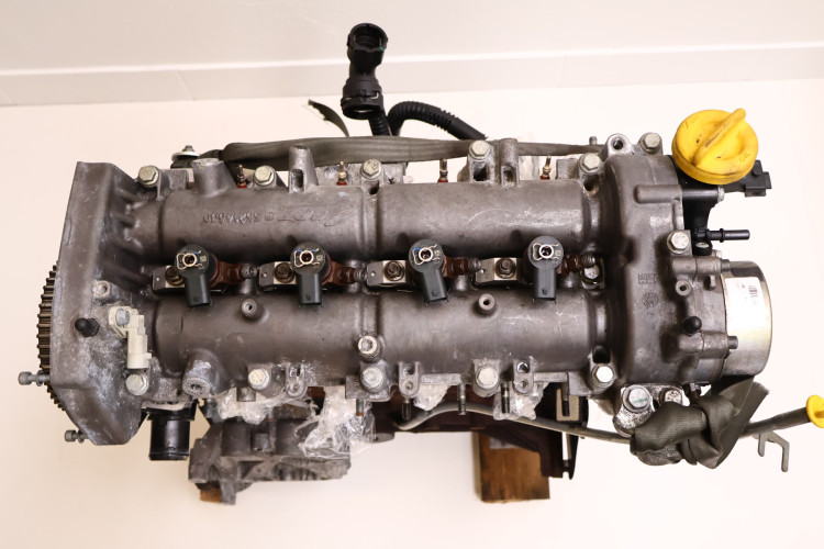 FIAT BRAVO II 1.6 MTJ SILNIK 198A2000