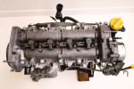 FIAT BRAVO II 1.6 MTJ SILNIK 198A2000