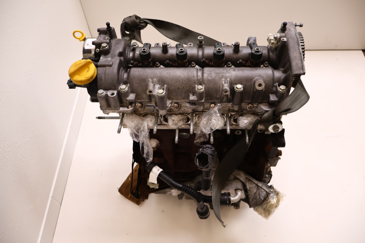 FIAT BRAVO II 1.6 MTJ SILNIK 198A2000