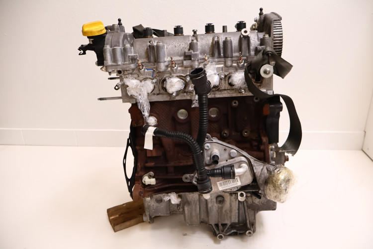 FIAT BRAVO II 1.6 MTJ SILNIK 198A2000
