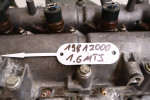 FIAT BRAVO II 1.6 MTJ SILNIK 198A2000