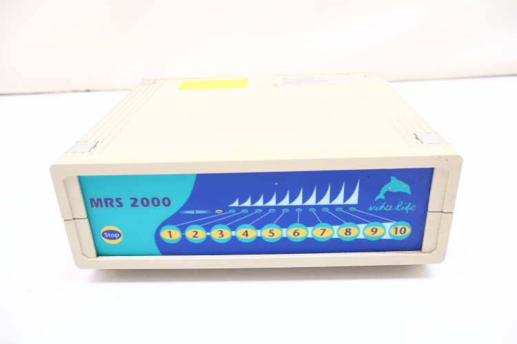 Vita.Life MRS 2000 Aparat do fizykoterapii polem magnetycznym VP1998-00747