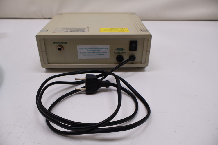 Vita.Life MRS 2000 Aparat do fizykoterapii polem magnetycznym VP1998-00747