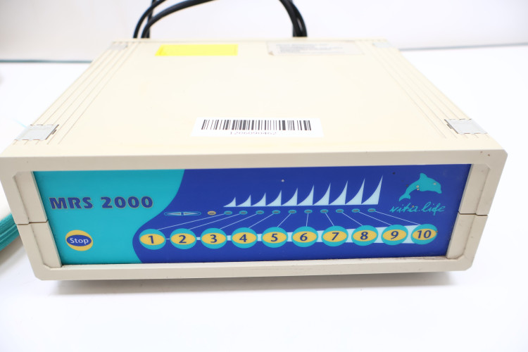 Vita.Life MRS 2000 Aparat do fizykoterapii polem magnetycznym VP1998-00747