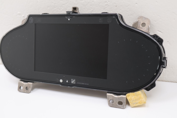 FIAT TIPO II LIFT 1.6 MTJ LICZNIK ZEGAR ZEGARY 522177450