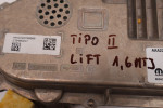 FIAT TIPO II LIFT 1.6 MTJ LICZNIK ZEGAR ZEGARY 522177450