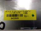 CHRYSLER 300C 11-14  LISTWA ZDERZAKA TYŁ 68184270