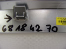 CHRYSLER 300C 11-14  LISTWA ZDERZAKA TYŁ 68184270