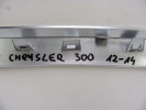 CHRYSLER 300C 11-14  LISTWA ZDERZAKA TYŁ 68184270