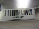 CHRYSLER 300C 11-14  LISTWA ZDERZAKA TYŁ 68184270