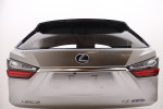 LEXUS RX IV KLAPA BAGAŻNIKA 1J7