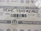 JEEP RENEGADE RAMKA OSŁONA GŁOŚNIKA 735585165
