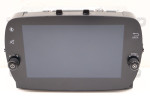 FIAT 500 LIFT RADIO EKRAN NAWIGACJA '07357695070