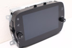 FIAT 500 LIFT RADIO EKRAN NAWIGACJA '07357695070