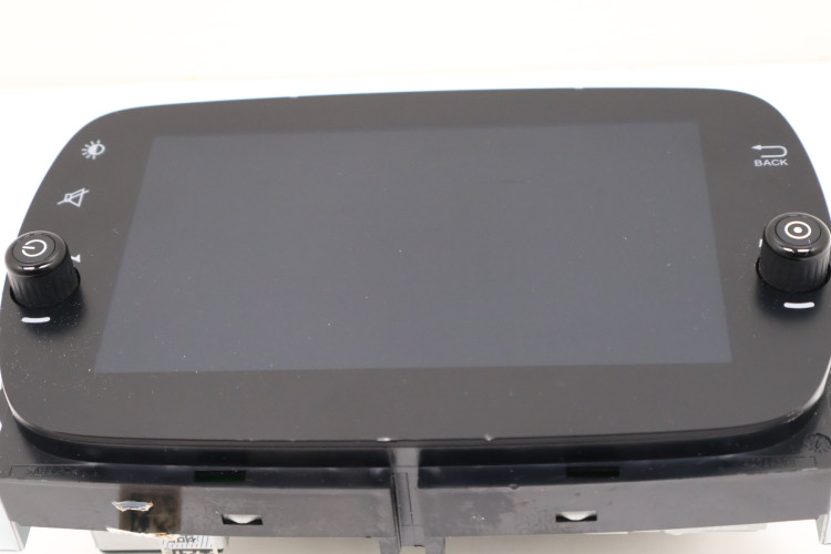 FIAT 500 LIFT RADIO EKRAN NAWIGACJA '07357695070
